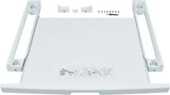 Bosch Verbindungssatz WTZ27410 -Bosch 4ae3dfb4 3c54 49de b231 34a2c50b161c