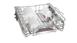 Bosch Serie 6 SMV6ZCX07E Spülmaschine Voll Integriert 14 Maßgedecke C 13 Bosch Serie 6 SMV6ZCX07E Spülmaschine Voll Integriert 14 Maßgedecke C -Bosch 4ddd4737 67d9 4d8b 9839 45780dd2ffc3