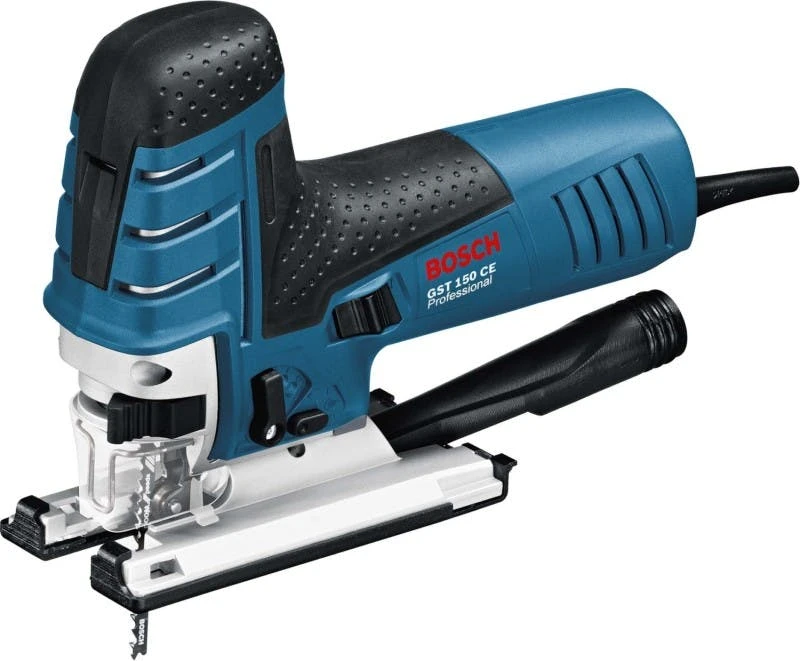 Bosch Power Tools Stichsäge GST 90E Professional 060158G000 5 Bosch Power Tools Stichsäge GST 90E Professional 060158G000 – Bild 3