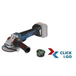 Bosch Power Tools Akku-Winkelschleifer GWS 18V-10 125mm SoL 06019J4003 -Bosch 53565f69 85e3 41fa bd1a 47a0c5d3b44c