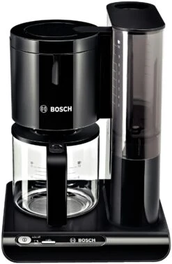 Bosch TKA3A033 Kaffeemaschine Halbautomatisch Filterkaffeemaschine 1,25 L -Bosch 54af1288 8163 4aa6 a9c8 43b64f5a5d0a 2