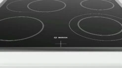 Bosch Serie 4 NKN645GA1E Kochfeld Schwarz Integriert Keramik 4 Zone(n) -Bosch 55f35c0b 14dc 477b bee1 065b9a2a036b