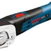 Bosch GUS 10,8 V-LI Professional 700 RPM Lithium-Ion (Li-Ion) Schwarz, Blau