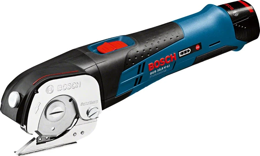 Bosch GOP 18V-28 Professional Lithium-Ion (Li-Ion) Schwarz, Blau, Rot 4 Bosch GOP 18V-28 Professional Lithium-Ion (Li-Ion) Schwarz, Blau, Rot – Bild 2