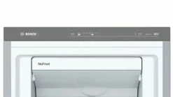 Bosch Serie 4 Serie | 4 Freistehender Gefrierschrank186 X 60 Cm Edelstahl-Optik -Bosch 56a54534 7fa6 4164 a331 c78fa63e965f 1