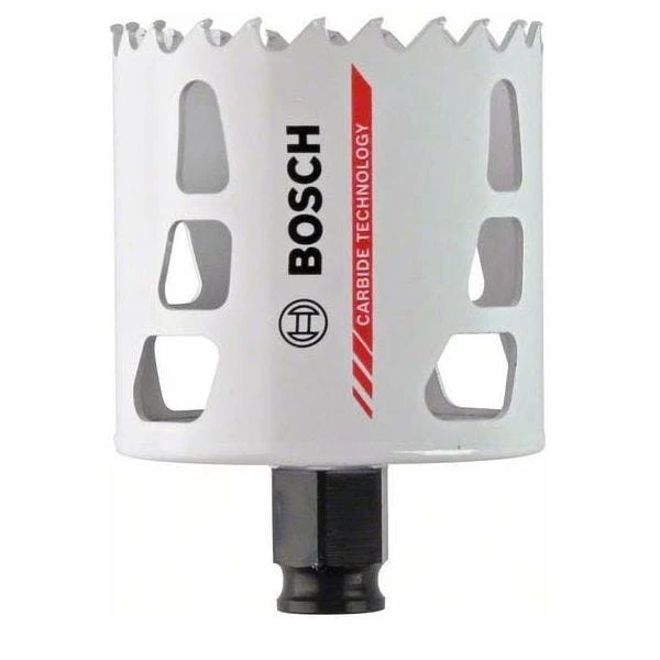 Bosch Hartmetall-Lochsäge Endurance For Heavy Duty, 68 Mm 3 Bosch Hartmetall-Lochsäge Endurance For Heavy Duty, 68 Mm