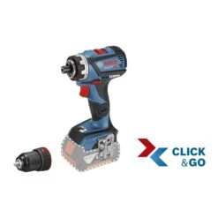Bosch Akku-Bohrschrauber GSR 12V-15 FC, Solo Version -Bosch 591c7557 b15c 4df7 84df 68cf92ea8dad
