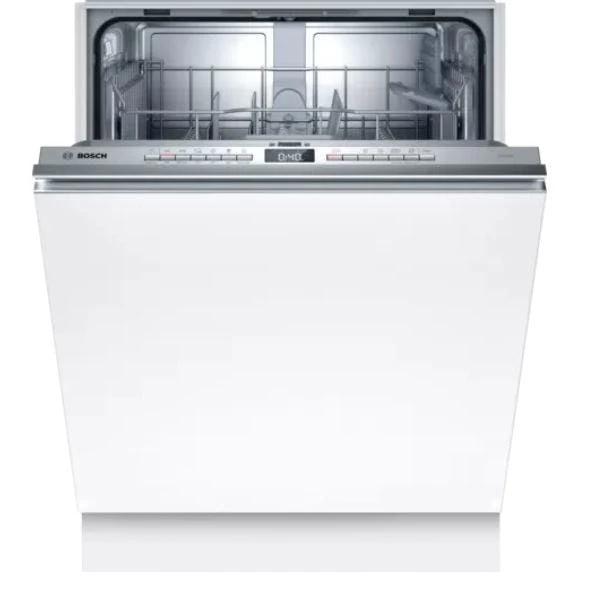 Bosch Serie 4 SRI4HKS53E Spülmaschine Halb Integriert 9 Maßgedecke E 7 Bosch Serie 4 SRI4HKS53E Spülmaschine Halb Integriert 9 Maßgedecke E – Bild 5