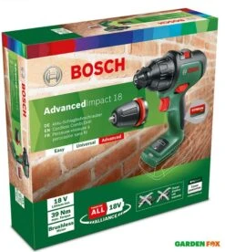 Bosch Akku-Schlagbohrmaschine 18 Volt -Bosch 5a1e5a6f 160c 4b19 a066 e91168742882 1