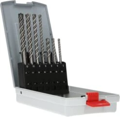 Bosch 2 607 017 502 Bohrer 7 Stück(e)
