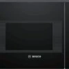 Bosch Serie 6 BFL524MB0 Mikrowelle Integriert Grill-Mikrowelle 20 L 800 W Schwarz 2 Bosch Serie 6 BFL524MB0 Mikrowelle Integriert Grill-Mikrowelle 20 L 800 W Schwarz -Bosch 62bd6ba2 d4f1 457b a8f8 a86d4ed431ed 1