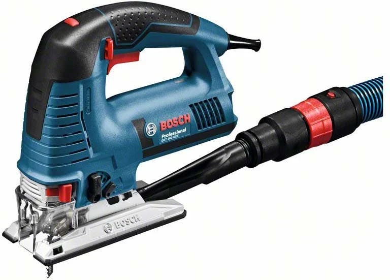 Bosch Power Tools Stichsäge GST 90E Professional 060158G000 4 Bosch Power Tools Stichsäge GST 90E Professional 060158G000 – Bild 2