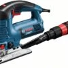 Bosch Power Tools Stichsäge GST 160 BCE 0601518000