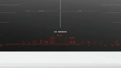 Bosch Serie 8 PXV901DV1E Kochfeld Schwarz Integriert Zonen-Induktionskochfeld 5 Zone(n) -Bosch 6751ccf9 0ecb 4a27 acf2 cfaccb007f30