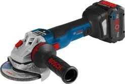 Bosch GWS 18V-15 SC Winkelschleifer 12,5 Cm 9800 RPM 1,3 Kg 12 Bosch GWS 18V-15 SC Winkelschleifer 12,5 Cm 9800 RPM 1,3 Kg -Bosch 6a22a628 a355 43a9 819d 00a695b7603b 2