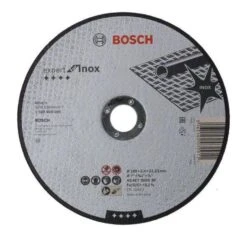 Bosch Power Tools Trennscheibe 2608600324 -Bosch 6a2d3b29 b3dd 43cd 9d57 dab8e792932c 4