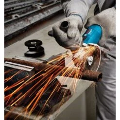 Bosch Winkelschleifer GWS 750 (125 Mm) -Bosch 6c725f43 05a3 428c 8e69 d3eb5c4a8237