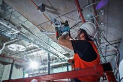 Bosch Akku-Bohrhammer Mit SDS-plus GBH 36 V-LI Plus Professional -Bosch 6ec27ea5 a6af 41bf a48b 6b655513167b