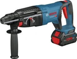 Bosch GBH 18V-21 PROFESSIONAL 1800 RPM SDS Plus -Bosch 706edc8a 3807 4a7a a02f 4d0be4f415ba 3