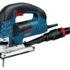 Bosch GST 150 BCE Elektrische Stichsäge 780 W 2,7 Kg 2 Bosch GST 150 BCE Elektrische Stichsäge 780 W 2,7 Kg -Bosch 709f7c20 6ccb 4c13 a4d6 fd4c2edc41af 2
