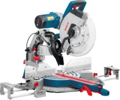 Bosch GCM 18V-216 Professional 4600 RPM 1600 W -Bosch 79600bd4 12d8 4649 89a2 3a2f441cc0e3 3