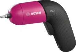 Bosch IXO 215 RPM Schwarz, Grün, Rot -Bosch 7a0e7291 9b27 4c30 a079 e604a96b5c0c