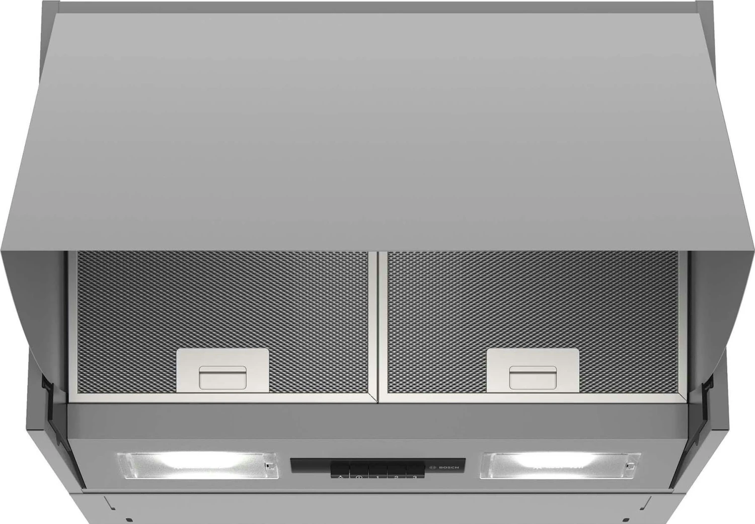 Bosch Zwischenbauhaube Serie2 DEM63AC00<br />Energieeffizienzklasse=D