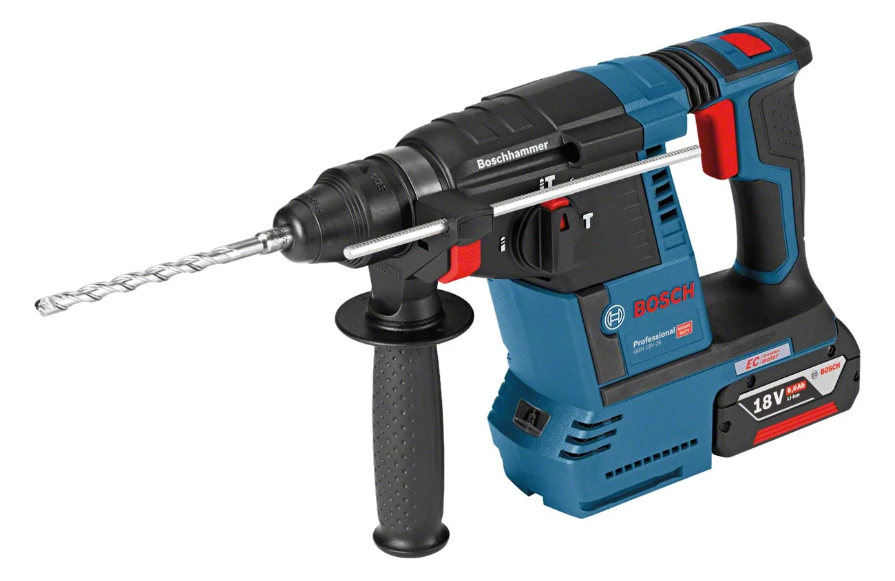 Bosch GSR 18V-110 C Professional 2100 RPM 8 Bosch GSR 18V-110 C Professional 2100 RPM – Bild 6