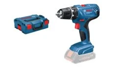 Bosch GSB 18V-55 PROFESSIONAL 1800 RPM Ohne Schlüssel 1,1 Kg Schwarz, Blau, Rot -Bosch 7d7cbdc3 5a07 4630 8ad4 05a9d86836fd 2