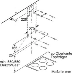Bosch Wandesse Serie2 DWP66BC50<br />Energieeffizienzklasse=A -Bosch 7e5ae229 b33c 42a5 b62e 29a2b0a4c4fd