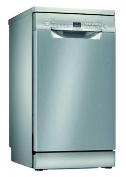 Bosch Serie 2 SPS2HKI41E Spülmaschine Freistehend 9 Maßgedecke E