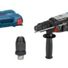 Bosch GBH 2-28 F Professional 880 W 900 RPM SDS Plus -Bosch 84b27156 e76d 4587 9155 25381851f0e6 1