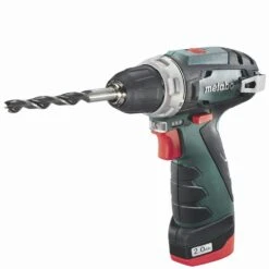 Bosch Akku-Bohrschrauber 12 V Li-Ion 1300 RPM Schwarz, Blau, Rot -Bosch 8961f5ef 2f4f 407d 885f b97b3668a086