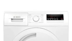 Bosch Serie 4 WTN83202 Wäschetrockner Freistehend Frontlader 8 Kg B Weiß -Bosch 8c56333b 6b9e 4983 87ed 481a15c6bdd4