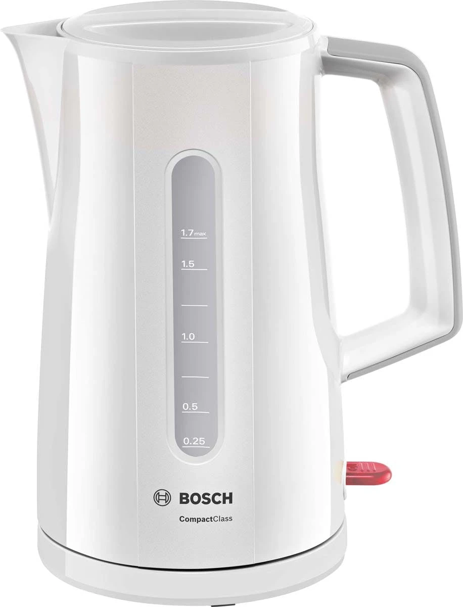 Bosch Wasserkocher CompactClass TWK3A011 Ws 3 Bosch Wasserkocher CompactClass TWK3A011 Ws