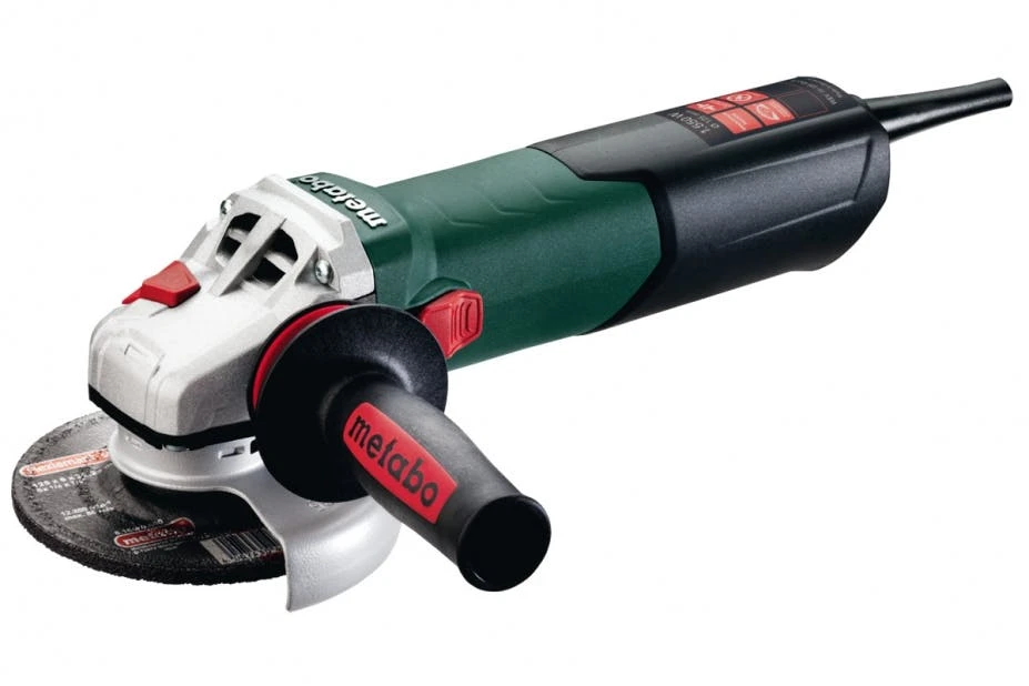 Bosch GWS 18V-15 SC Winkelschleifer 12,5 Cm 9800 RPM 1,3 Kg 8 Bosch GWS 18V-15 SC Winkelschleifer 12,5 Cm 9800 RPM 1,3 Kg – Bild 6