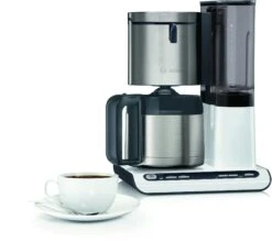 Bosch TKA8A681 Kaffeemaschine Halbautomatisch Filterkaffeemaschine 1,1 L -Bosch 8f37bd7d 7050 457e b5a6 3538988e7931