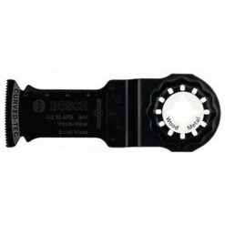 Bosch BIM Tauchsägeblatt AIZ 32 BSPB, Hard Wood, 50 X 32 Mm, 1er-Pack -Bosch 903e0ab3 a517 4ab1 b9b3 c898c0d34761