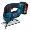 Bosch GST 18 V-Li B Elektrische Stichsäge 2,4 Kg