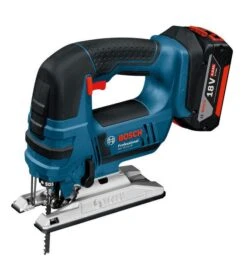 Bosch GST 150 BCE Elektrische Stichsäge 780 W 2,7 Kg -Bosch 9397fc5f 533c 4335 bf38 ad29e87f353c 7
