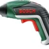 Bosch IXO 215 RPM Schwarz, Grün, Rot -Bosch 9457c54d 87eb 41c2 887c fb2fc142be93