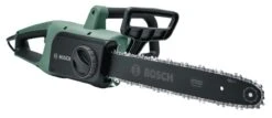 Bosch Elektro-Kettensäge UniversalChain, 35 Cm, Inkl. 2 Ketten, Grün / Schwarz -Bosch 97dd2fe7 7e8e 42a5 b966 4a8777eb21b3 1