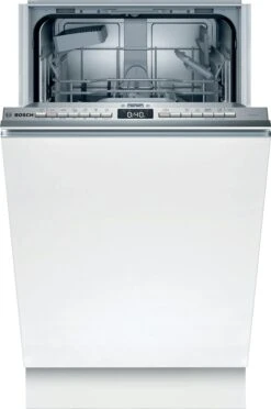Bosch Serie 4 SPV4HMX61E Spülmaschine Voll Integriert 10 Maßgedecke E -Bosch 980a7019 01b0 4389 b39e 8260de1c0aec 2
