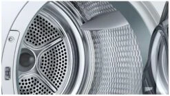 Bosch Serie 4 WTH85VH0 Wäschetrockner Freistehend Frontlader 8 Kg A++ Weiß -Bosch 985b3253 f734 475d 9cc1 cc1844249e58