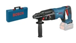 Bosch GBH 18V-26 D Professional 425 W 890 RPM SDS Plus -Bosch 9aed798b 7ace 4600 bdf4 ed659c67f92b