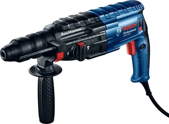 Bosch GBH 12-52 DV Professional 1700 W 220 RPM SDS Max 5 Bosch GBH 12-52 DV Professional 1700 W 220 RPM SDS Max – Bild 3