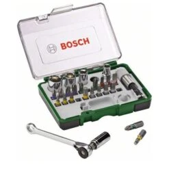 Bosch Power Tools Bohrer-u.Schrauber Bit-Set 2608577147 -Bosch 9e656f7e 7445 4c24 83a5 61461759a28b