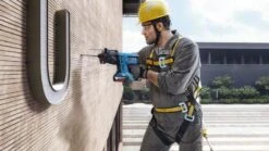 Bosch GBH 18V-21 PROFESSIONAL 1800 RPM SDS Plus -Bosch 9e678168 ee04 41de 8ead 386d19631dee