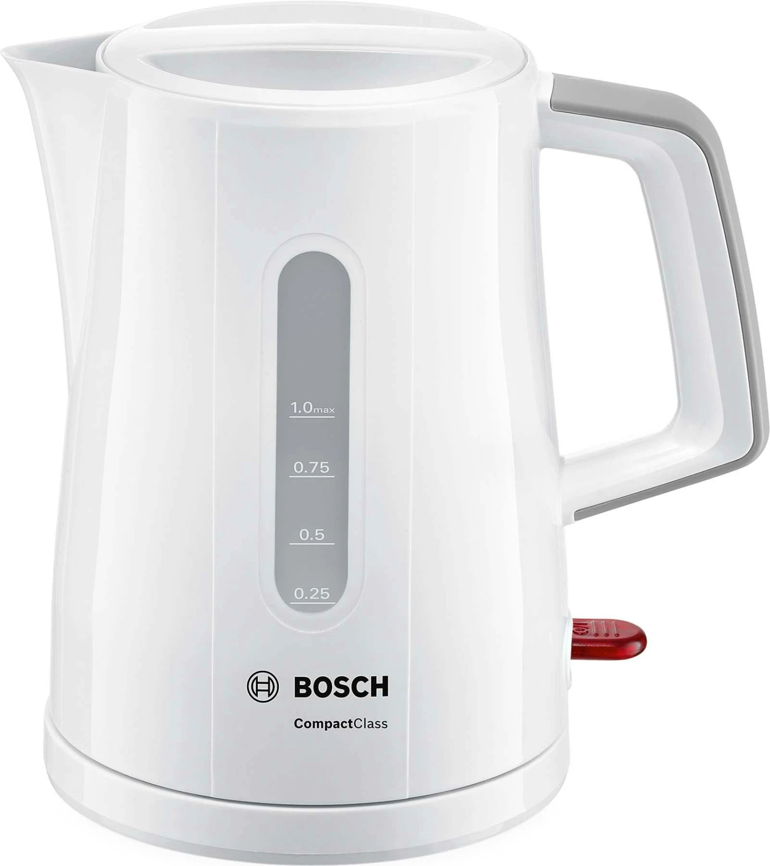 Bosch Wasserkocher CompactClass TWK3A011 Ws 4 Bosch Wasserkocher CompactClass TWK3A011 Ws – Bild 2