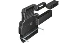 Bosch HEZ381501 Sonderzubehör Für Umluftbetrieb